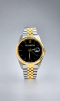 HAAKON Classicor - Black/Gold