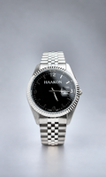 HAAKON Classicor - Black/Silver
