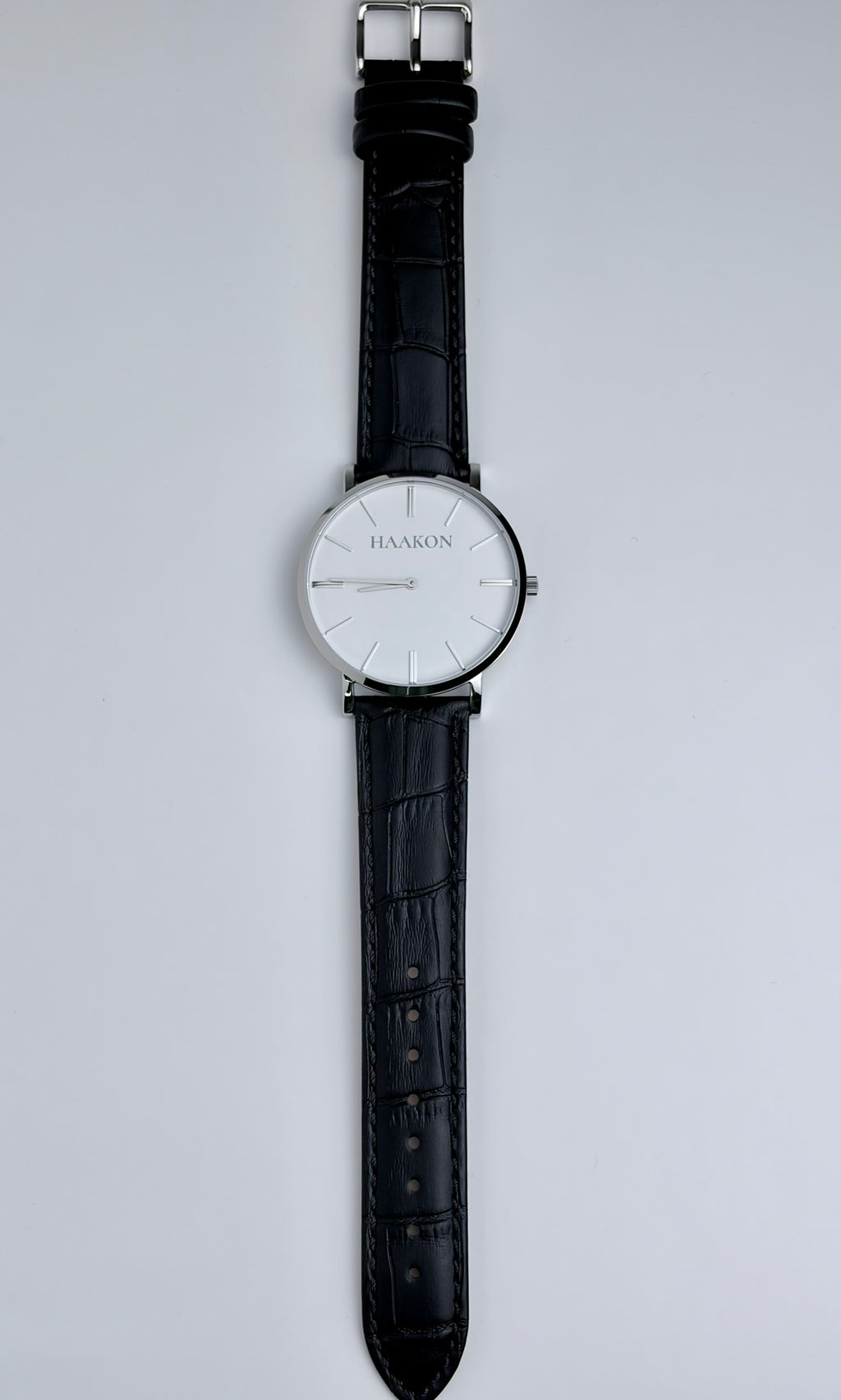 HAAKON Legacy - White