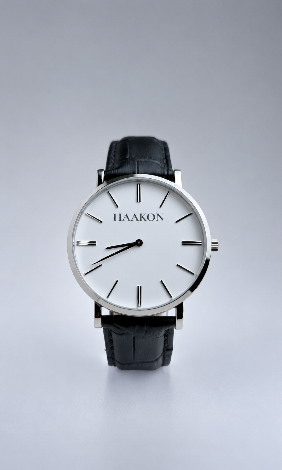 HAAKON Legacy - White