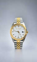 HAAKON Classicor - White/Gold
